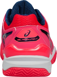 Asics gel resolution 7 femme best sale