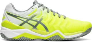 gel resolution 7 clay