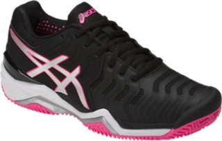 Asics gel resolution discount 7 clay mujer