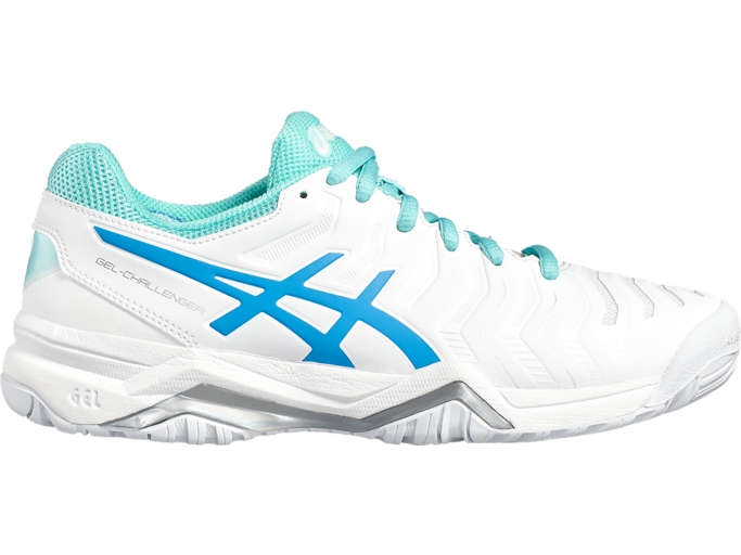 Asics gel challenger 11 womens tennis shop shoe