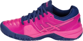 asics challenger 11 review