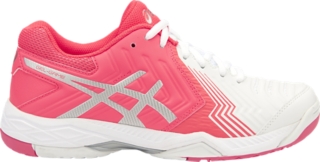 asics gel game 6 mens tennis shoe review