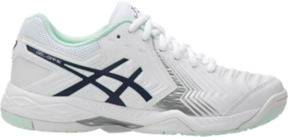 Gel game store 6 asics