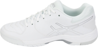 Asics gel game 6 mens on sale tennis shoe review