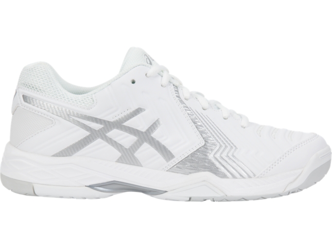 Asics gel game on sale 6 womens review