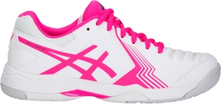 asics gel game 6 womens review