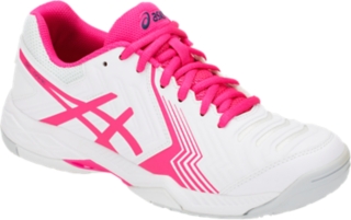 Asics women's gel-game 2025 6 tennis shoe