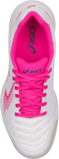 Asics discount game 6