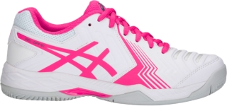 Asics gel 2025 game 6 clay