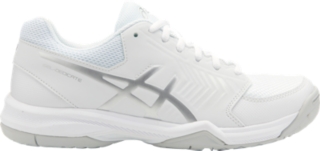 asics gel dedicate 5 tennis shoes