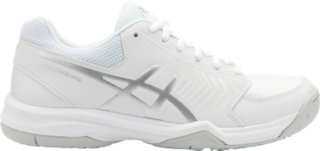 Asics gel dedicate store 5 women's tennis shoe