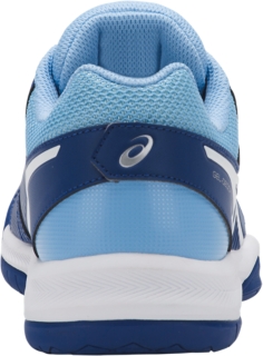 asics gel dedicate 5 women's tennis shoe