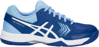 asics gel dedicate 4 women's