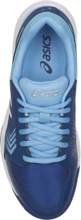 asics men's gel dedicate 5