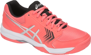 Asics dedicate 5 on sale review