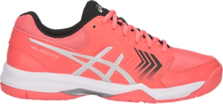 asics gel dedicate womens