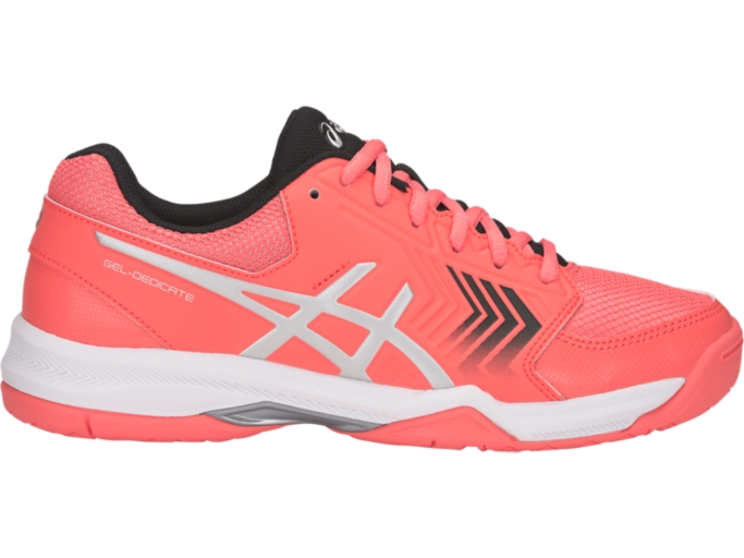 Asics gel dedicate 5 opiniones online