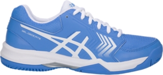 asics dedicate 5