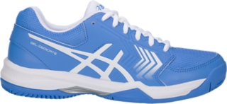 asics gel dedicate 5 recensioni