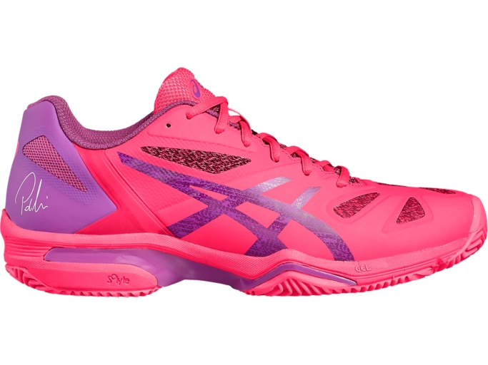 GEL LIMA PADEL Women DIVA PINK ORCHID notdisplayed ASICS UK