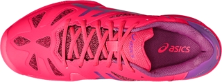 Asics gel deals lima padel