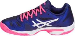 Asics gel lima store padel mujer