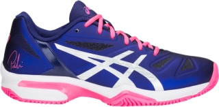 asics lima padel