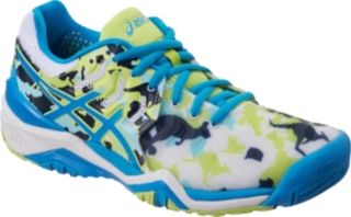 Asics gel resolution 7 hot sale le