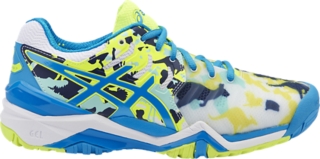 Asics gel resolution 7 deals le london