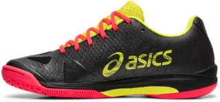 gel fastball 3 review