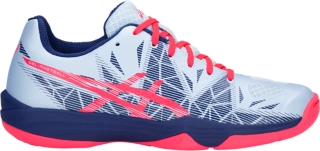 asics fastball