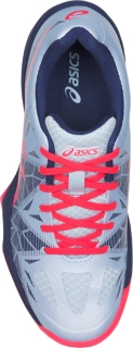 asics gel fastball 3 w