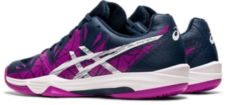 asics fastball 4