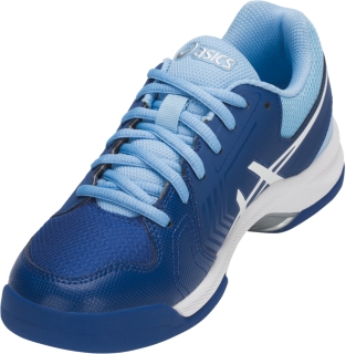 Asics gel dedicate 5 indoor online