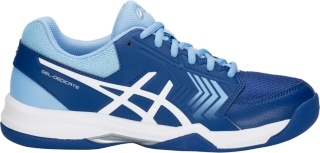 asics gel indoor