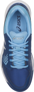 Asics gel dedicate 5 on sale indoor