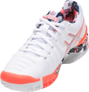 Asics gel resolution 7 london best sale