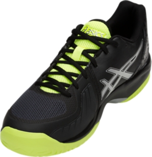 Asics gel court hot sale speed men's tennis shoe