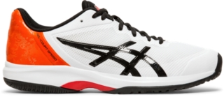 asics gel court shoes