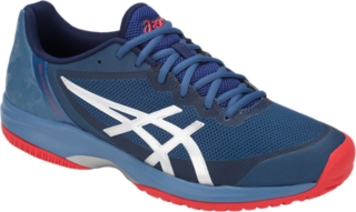 asics gel court speed mens tennis shoe