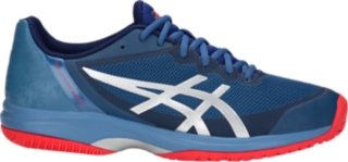 GEL-COURT SPEED | Men | AZURE/BLUE 