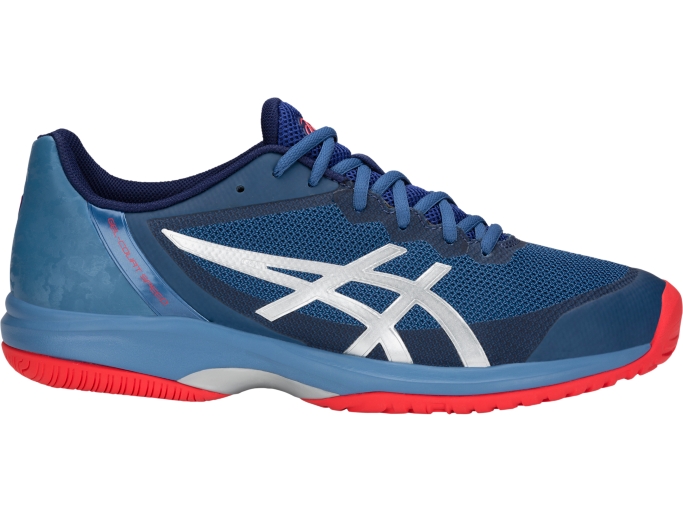 Asics gel deals court speed review