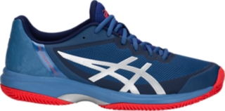 GEL-COURT SPEED CLAY | Men | AZURE/BLUE PRINT | notdisplayed | ASICS NL