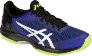GEL-Court Speed Clay | Illusion Tennis Shoes | ASICS
