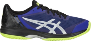 asics clay tennis shoes