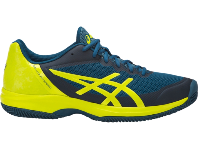 Asics gel court speed cheap clay mujer