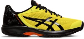 asics alpha gel