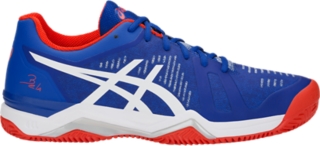 Unisex GEL-BELA 6 SG | ASICS BLUE/WHITE 