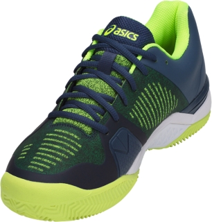 Asics padel clearance bela