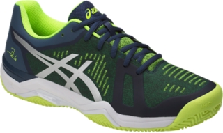 Asics gel bela store 6 sg gris